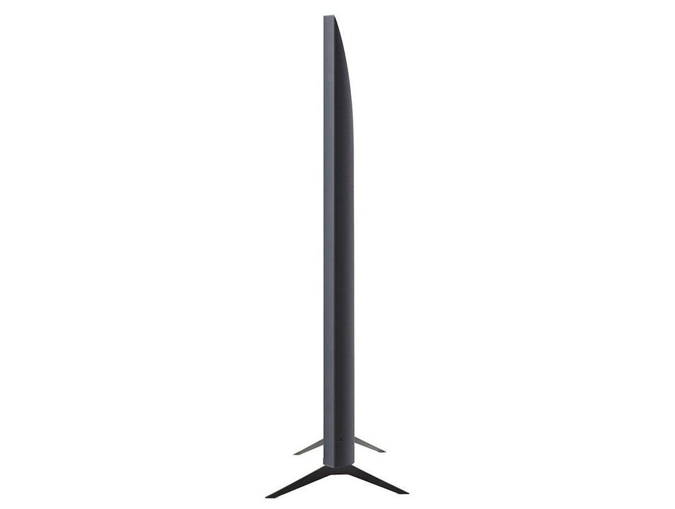 Smart TV 60” 4K LED LG 60UQ8050 AI Processor - 7