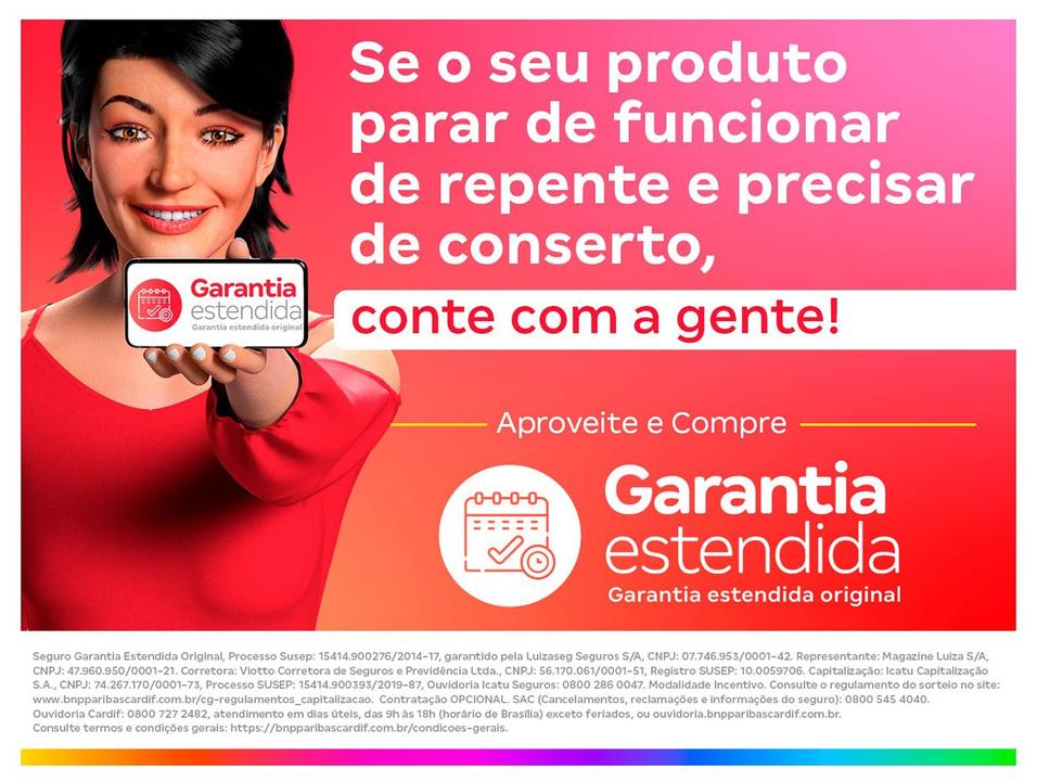 Smart TV 65” 4K DLED Rig Vizzion BR65GUA IPS - 13