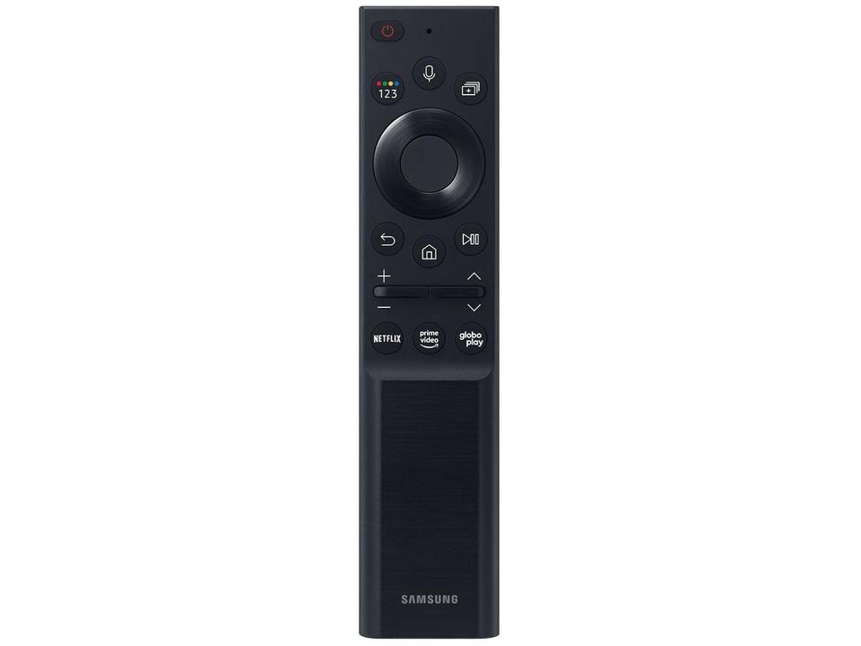Smart TV 65” 4K NEO QLED Mini Led Samsung 65QN90AA - 7