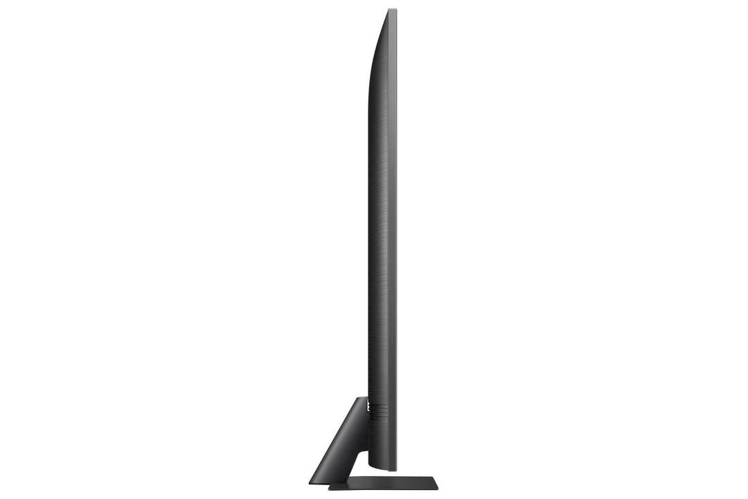 Smart TV 65” 4K QLED Samsung 65Q80A Wi-Fi - 5