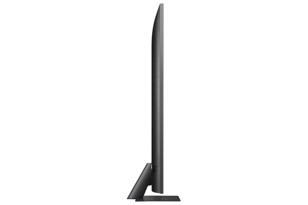 Smart TV 65” 4K QLED Samsung 65Q80A Wi-Fi - 5