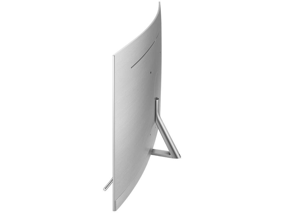 Smart TV 65” 4K QLED Samsung QN65Q8CAMGXZD - 9