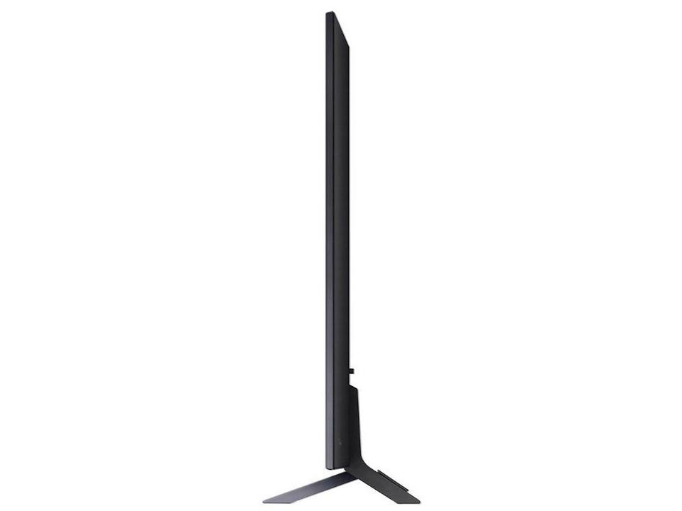 Smart TV 65” 4K QNED LG Quantum Dot NanoCell 65QNED75SRA VA AI Processor Wi-Fi Bluetooth Google Assistente e Alex - 7