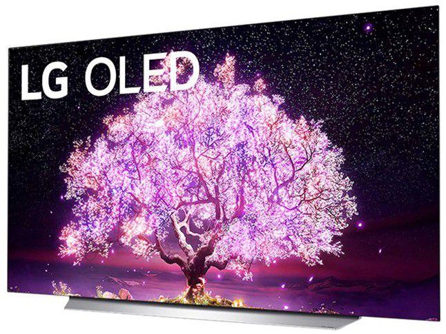 Smart TV 65” 4K UHD OLED LG OLED65C1 - 5