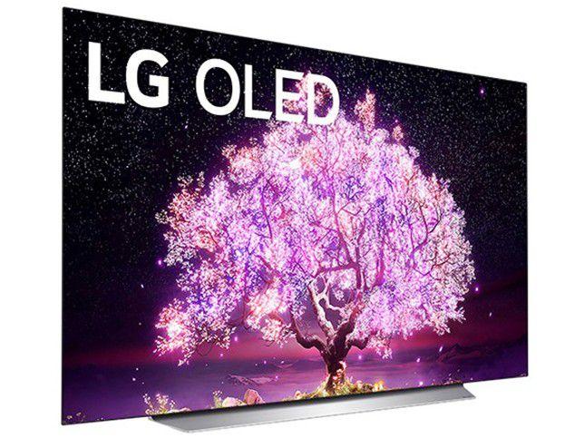 Smart TV 65” 4K UHD OLED LG OLED65C1 - 7