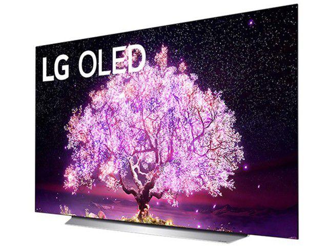 Smart TV 65” 4K UHD OLED LG OLED65C1 - 3