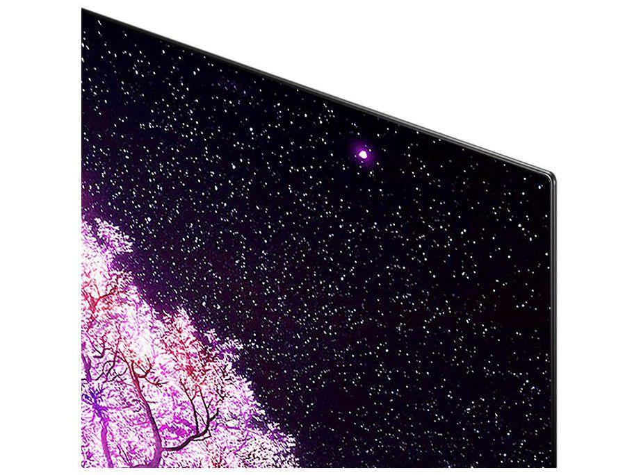 Smart TV 65” 4K UHD OLED LG OLED65C1 - 11