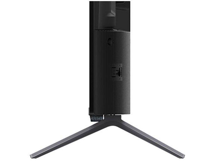 Smart TV 65” 4K UHD QLED TCL 65C725 VA Wi-Fi - Bluetooth Google Assistente Alexa 3 HDMI 2 USB - 13