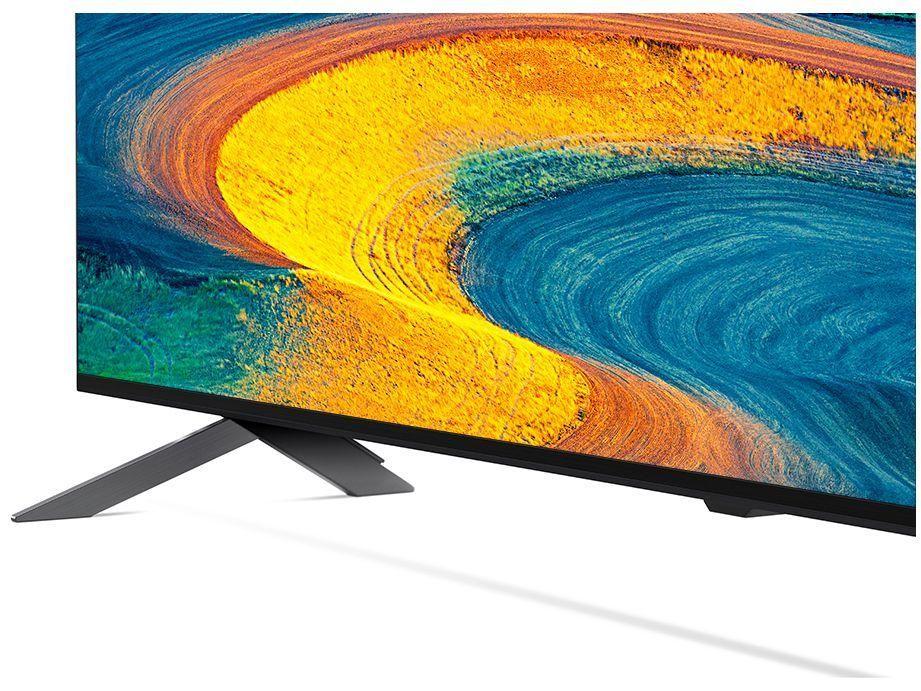 Smart TV 65” 4K UHD QNED LG 65QNED7SSQA - 9