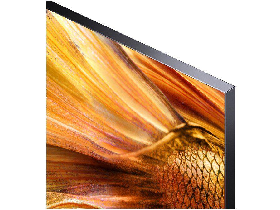 Smart TV 65” 4K UHD QNED Mini-LED LG - 7