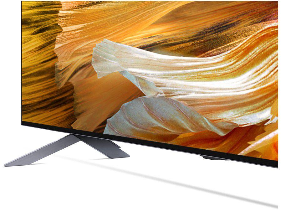 Smart TV 65” 4K UHD QNED Mini-LED LG - 8