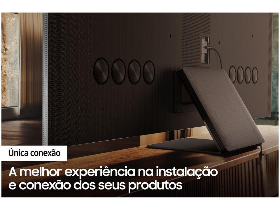 Smart TV 65” 8K Neo QLED Samsung QN65QN800 - 6