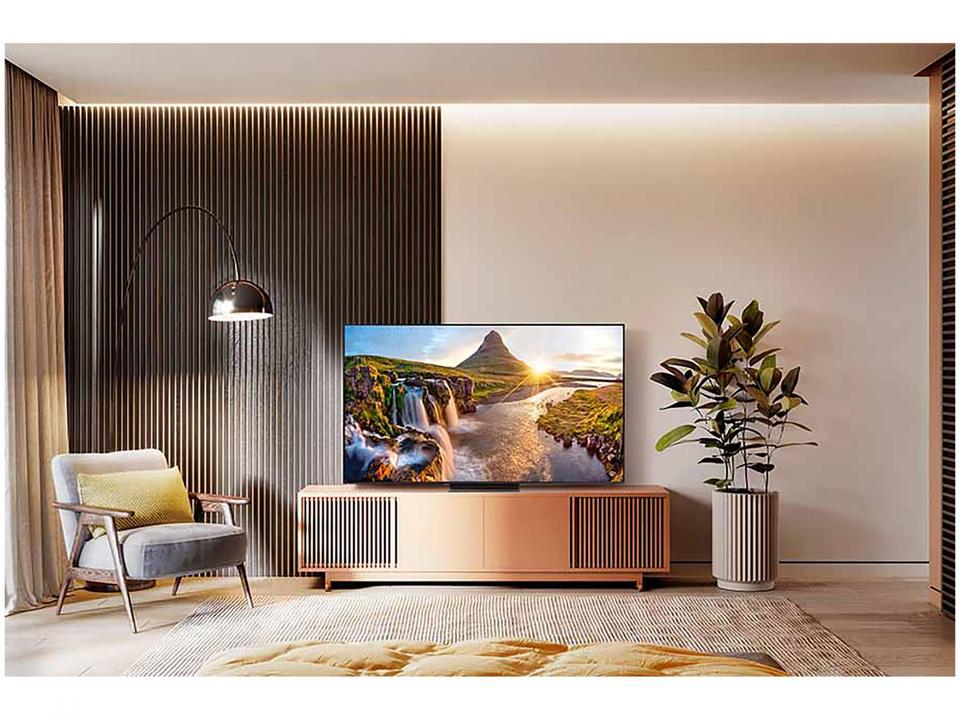 Smart TV 65” 8K Neo QLED Samsung QN65QN800 - 15