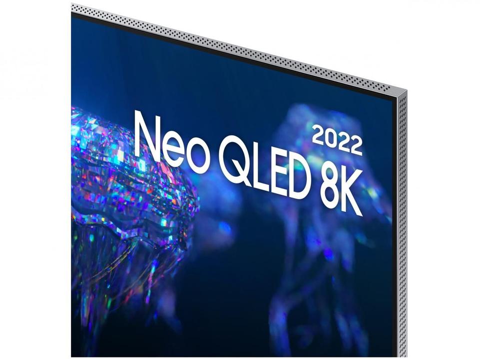 Smart TV 65” 8K Neo QLED Samsung QN65QN800B - 6