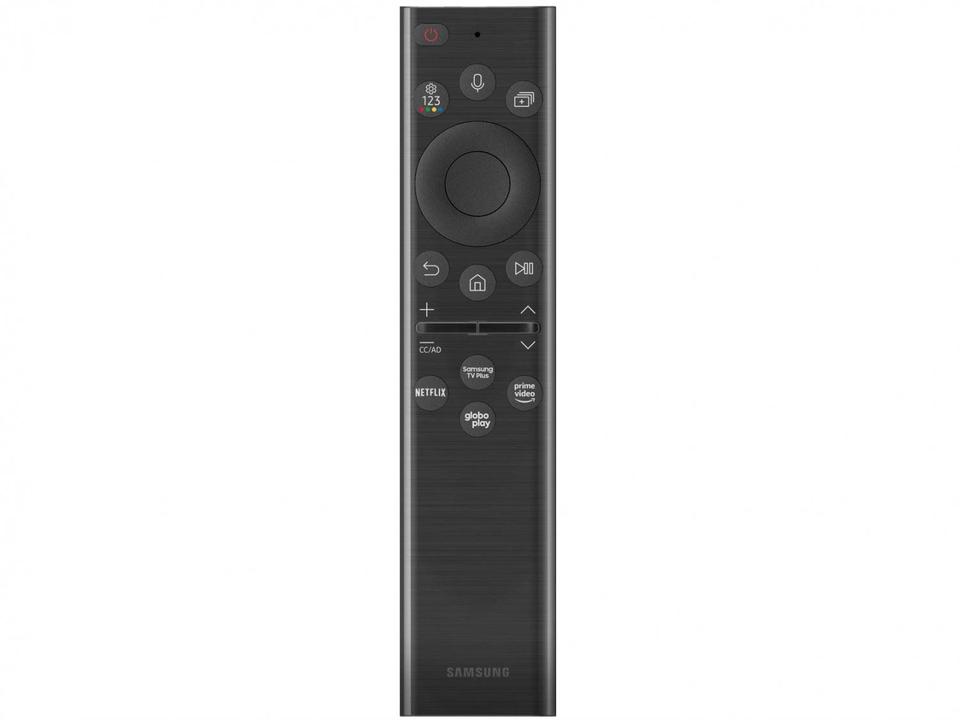 Smart TV 65” 8K Neo QLED Samsung VA Wi-Fi - 5