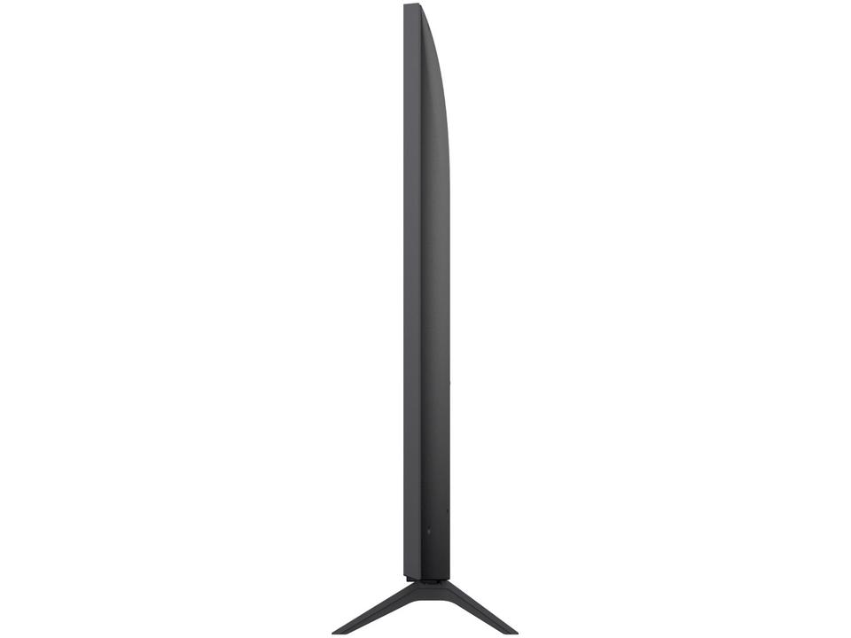 Smart TV 65" LG 4K Ultra HD NanoCell 65NANO80ASA webOS 2025 - 17