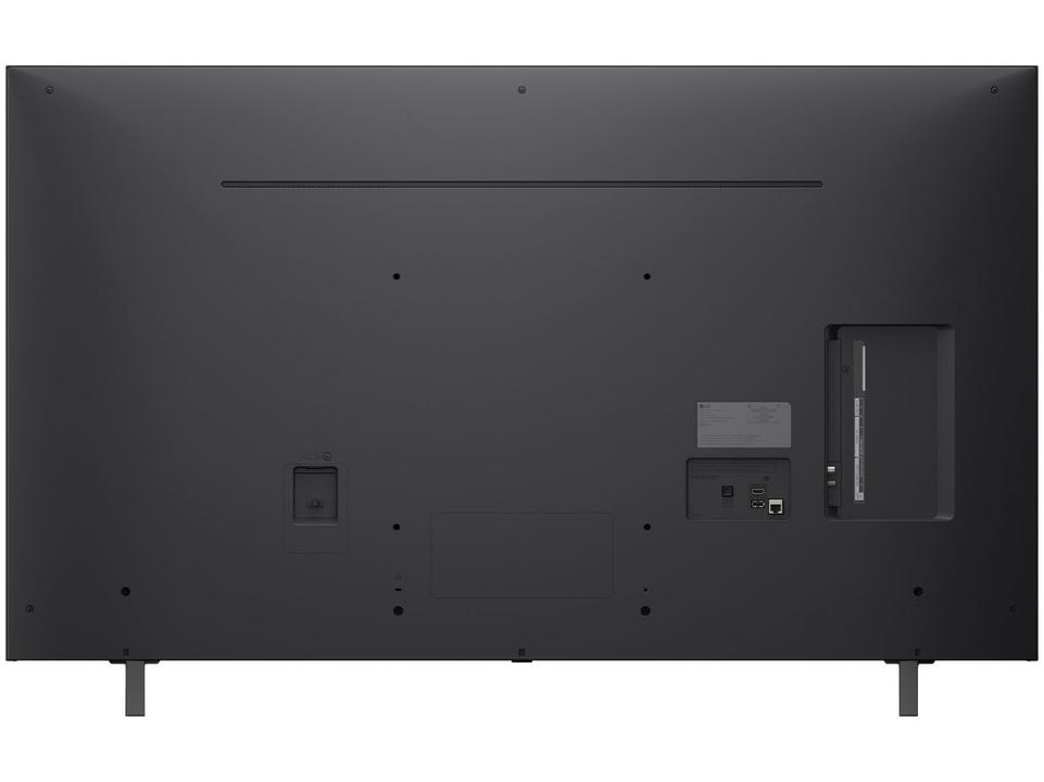 Smart TV 65" LG 4K Ultra HD NanoCell 65NANO80ASA webOS 2025 - 16