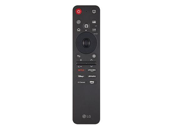 Smart TV 65" LG 4K Ultra HD QNED 65QNED73ASA WebOS 2025 - 12