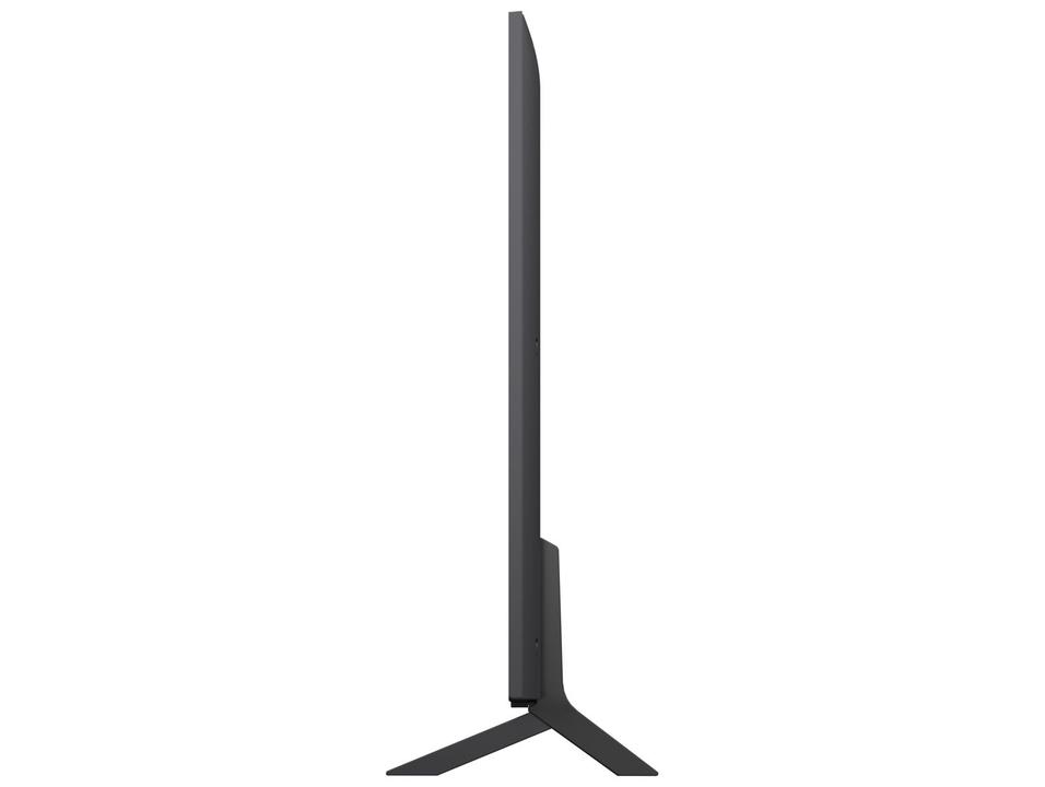 Smart TV 65" LG 4K Ultra HD QNED MiniLED 65QNED85ASG webOS 25 a8 AI Processor 4K Gen2 Alexa 4 HDMI 2 USB - 15