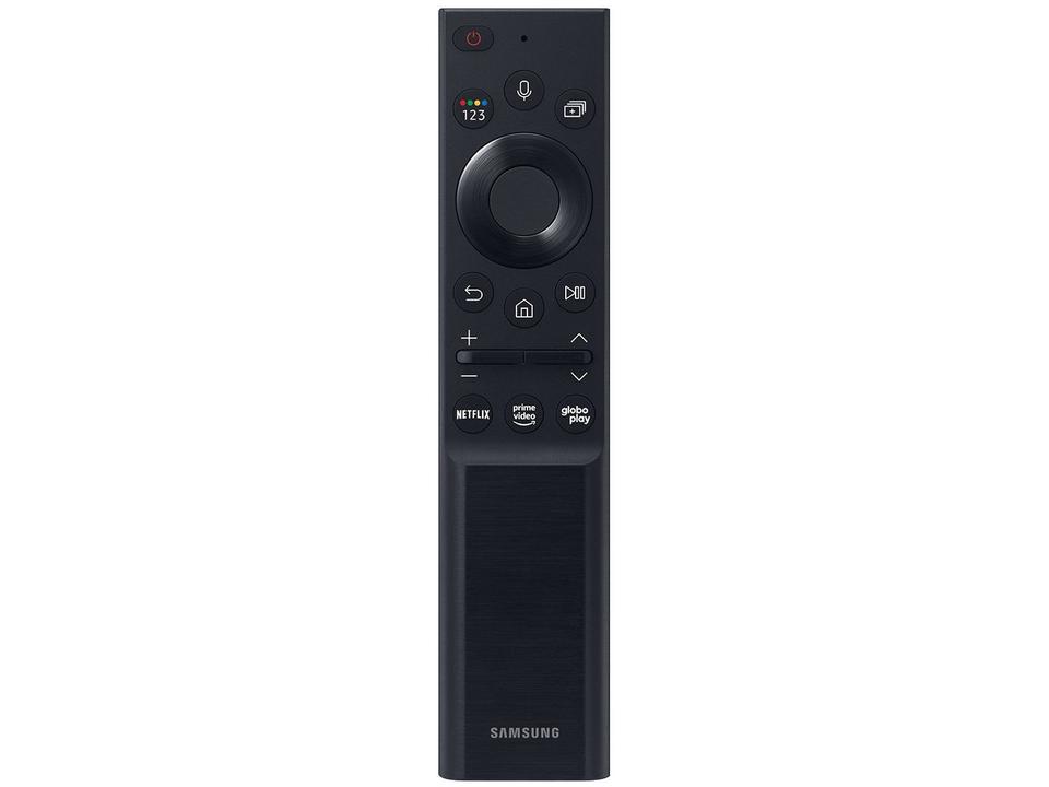Smart TV 65” Ultra HD 8K Neo QLED Samsung Neo - 7