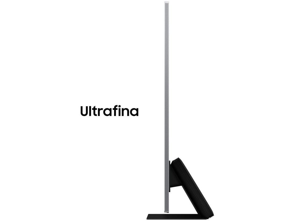 Smart TV 65” Ultra HD 8K Neo QLED Samsung Neo - 9