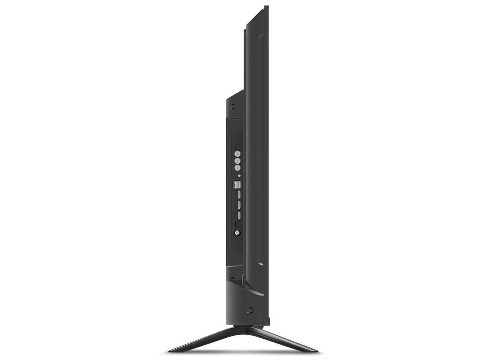 Smart TV 70" Philips 4K UHD DLED 70PUG7019/78 Google TV Quad Core Google Assistente 3 HDMI - 7