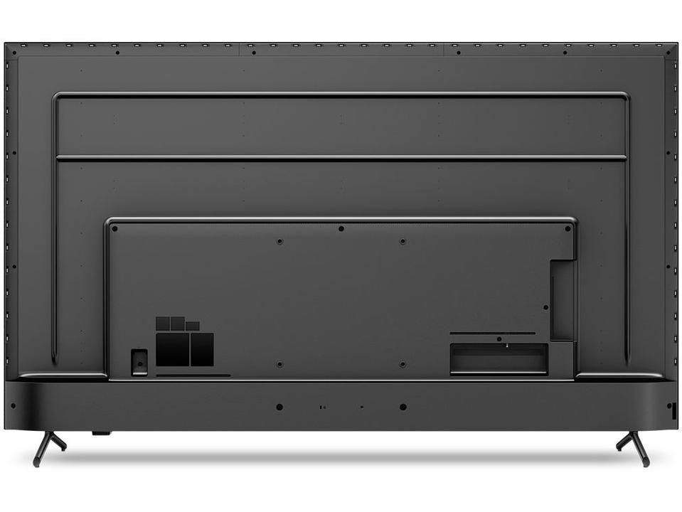 Smart TV 75” 4K D-LED Philips 75PUG7908/78 - Wi-Fi Bluetooth Google Assistente 4 HDMI 2 USB - 4