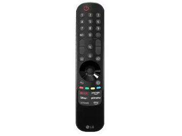 Smart TV 75" 4K NanoCell LG 75NANO80TSA WebOS 24 Processador a5 Ger7 Wi-Fi Bluetooth com Alexa 3 HDMI 2 US - 12