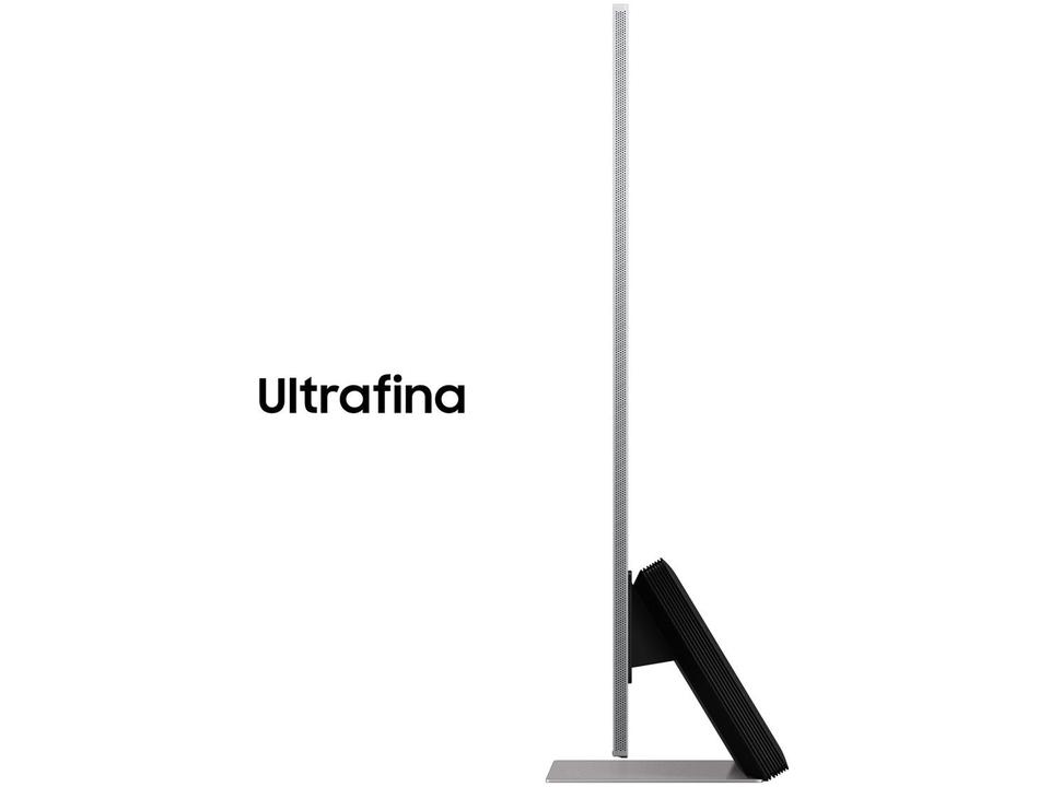 Smart TV 75” 8K NEO QLED Mini Led Samsung 75QN900A - 9