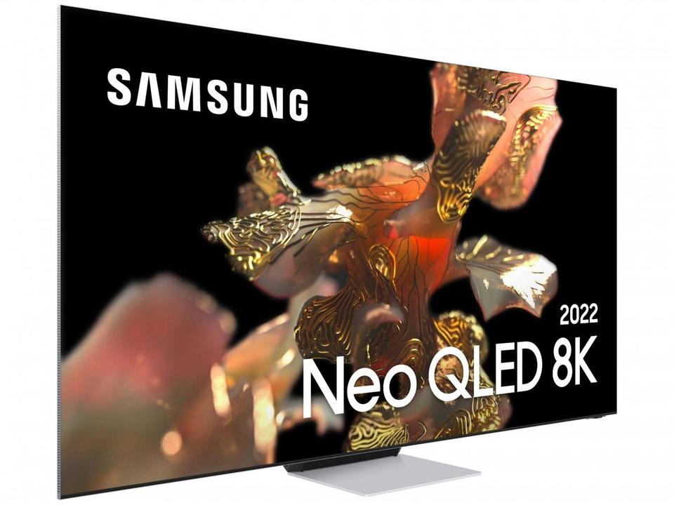 Smart TV 75” 8K Neo QLED Samsung QN75QN900B - 3