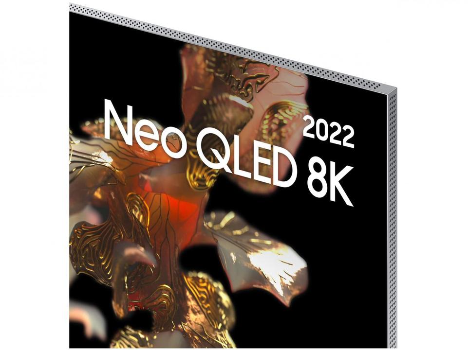 Smart TV 75” 8K Neo QLED Samsung QN75QN900B - 6