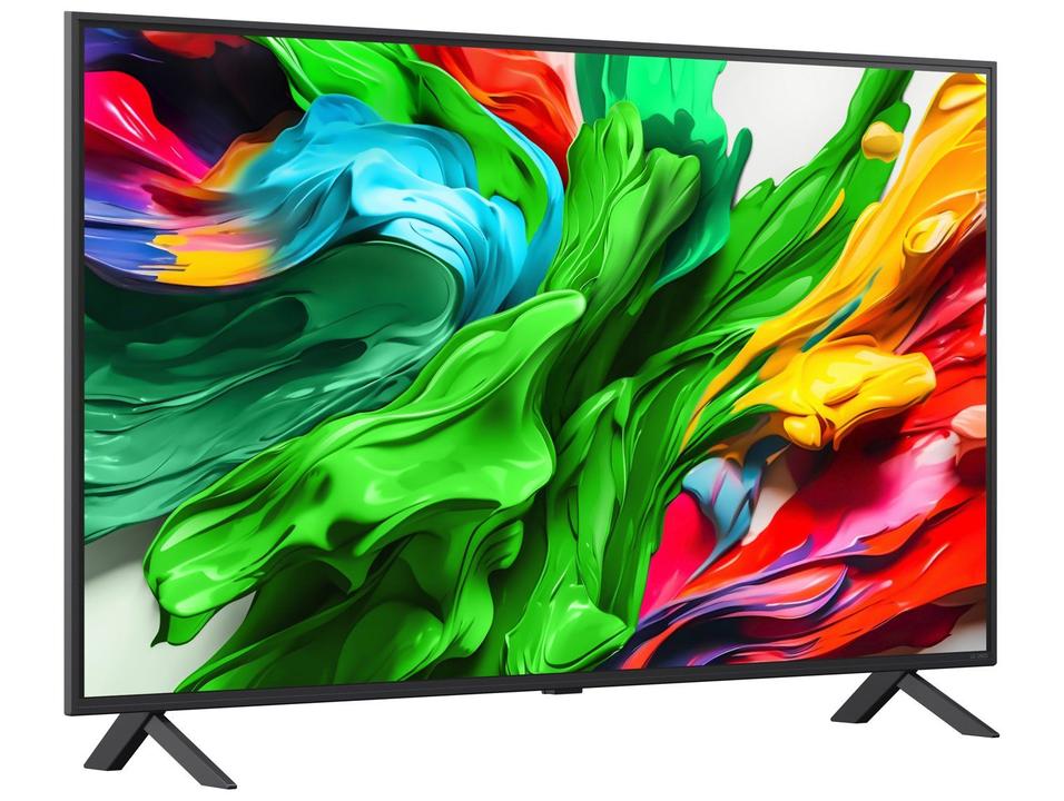 Smart TV 75" LG  4K QNED MiniLED 75QNED85ASG webOS 25 a8 AI Processor 4K Gen2 QNED MiniLED Alexa 4 HDMI 2.1 2 US - 13