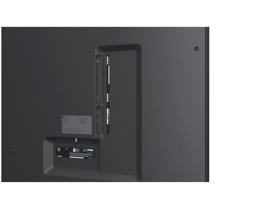 Smart TV 75" LG 4K Ultra HD NanoCell 75NANO80ASA webOS 25 2025 - 24