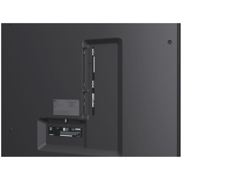 Smart TV 75" LG 4K Ultra HD NanoCell 75NANO80ASA webOS 25 2025 - 24