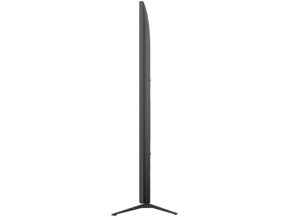 Smart TV 75" LG 4K Ultra HD NanoCell 75NANO80ASA webOS 25 2025 - 16