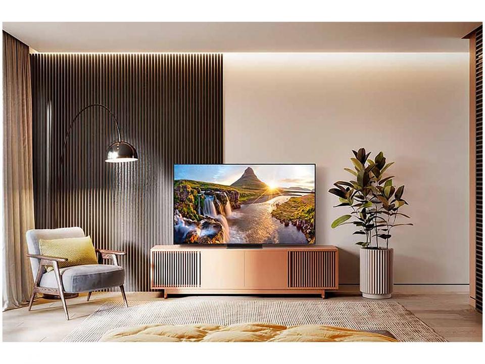 Smart TV 85” 8K Neo QLED Samsung QN85QN800 - 15