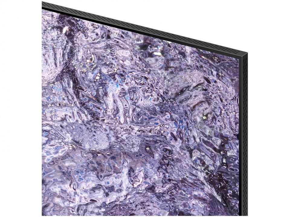 Smart TV 85” 8K Neo QLED Samsung QN85QN800 - 13