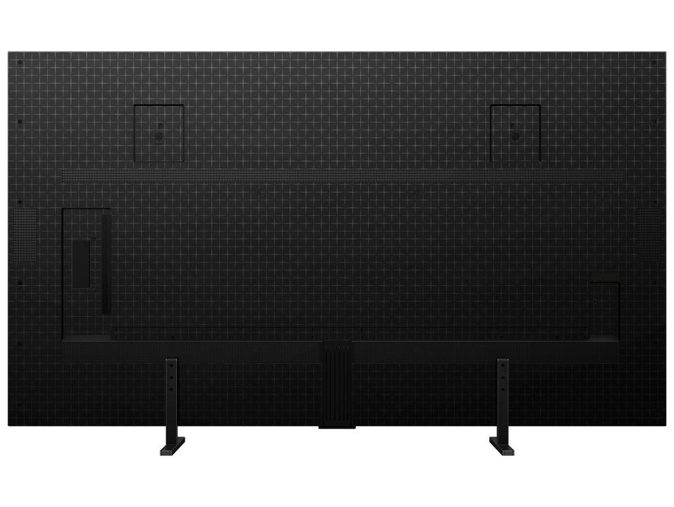 Smart TV 85" TCL 4K UHD Mini LED 85A400M Google TV 2026 - 8