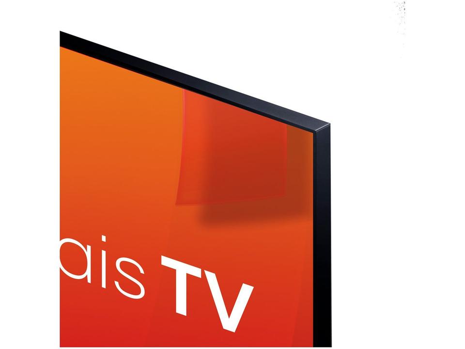 Smart TV 86" 4K LG NanoCell 86NANO80T Processador a8 AI Painel 120Hz FreeSync Alexa/Chromecast integrado webOS 24 Controle Smart Magi - 5