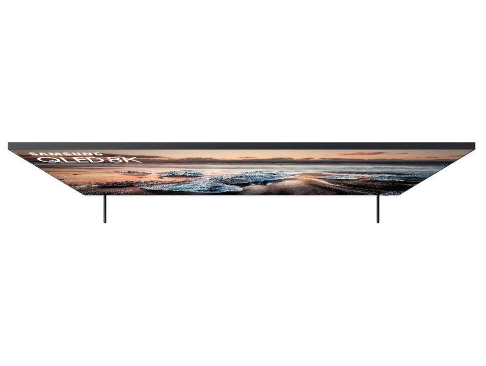 Smart TV 8K QLED 82” Samsung QN82Q900RBGXZ - 9