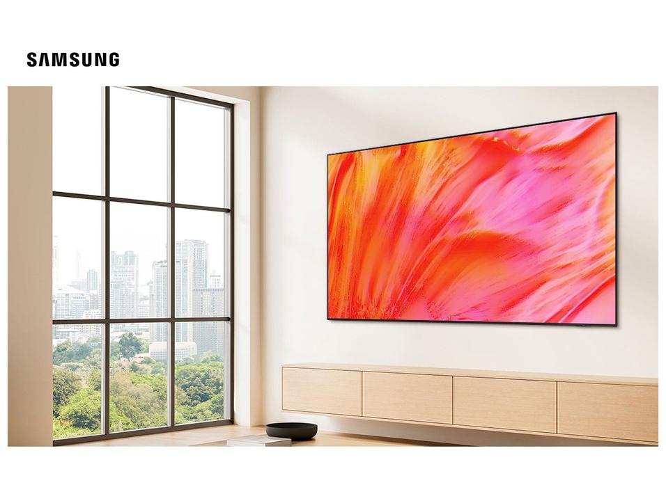 Smart TV 98" Samsung 4K Crystal UHD One UI Tizen UN98U9500HGXZD 2026 - 7