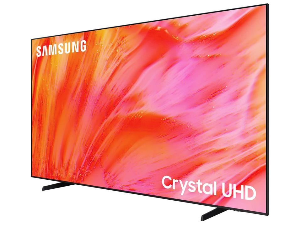 Smart TV 98" Samsung 4K Crystal UHD One UI Tizen UN98U9500HGXZD 2026 - 8
