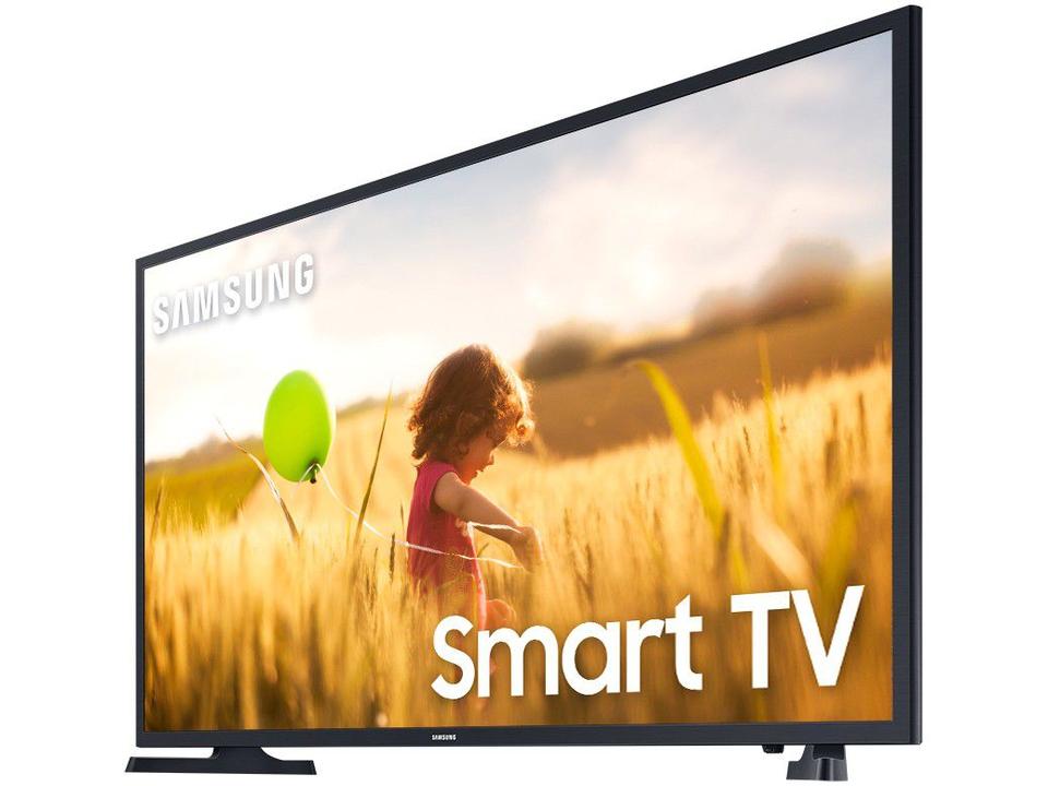 Smart TV Full HD LED 43” Samsung 43T5300A - Wi-Fi HDR 2 HDMI 1 USB - 5