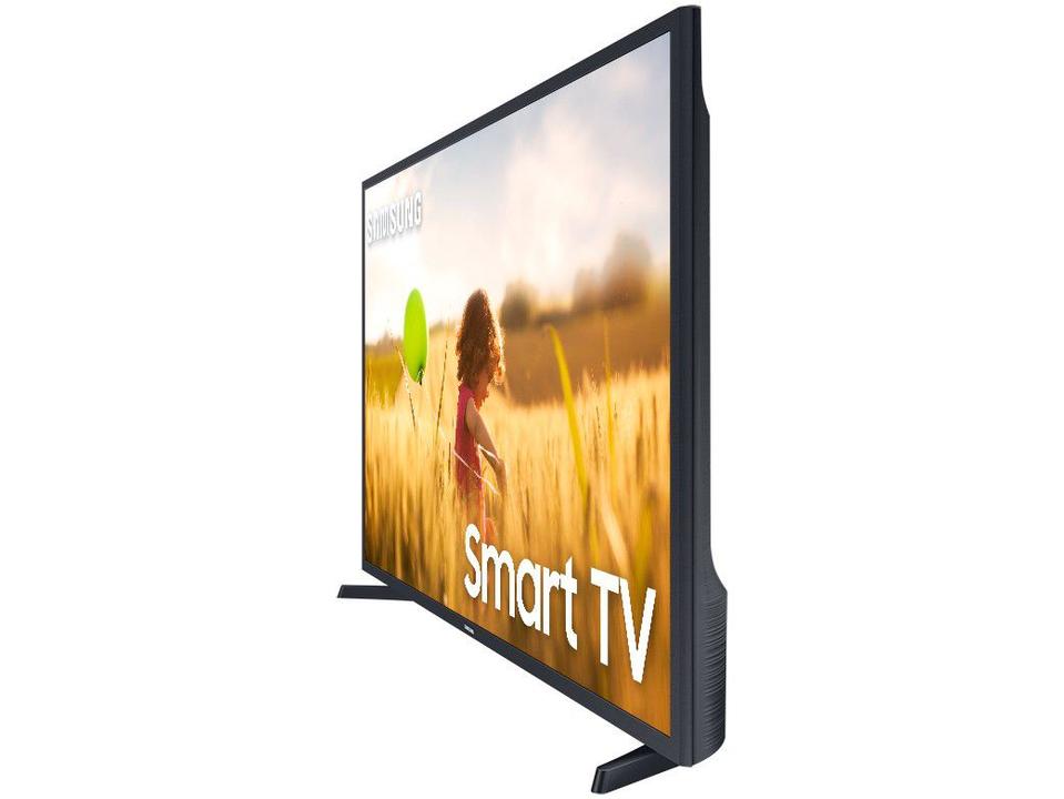 Smart TV Full HD LED 43” Samsung 43T5300A - Wi-Fi HDR 2 HDMI 1 USB - 6