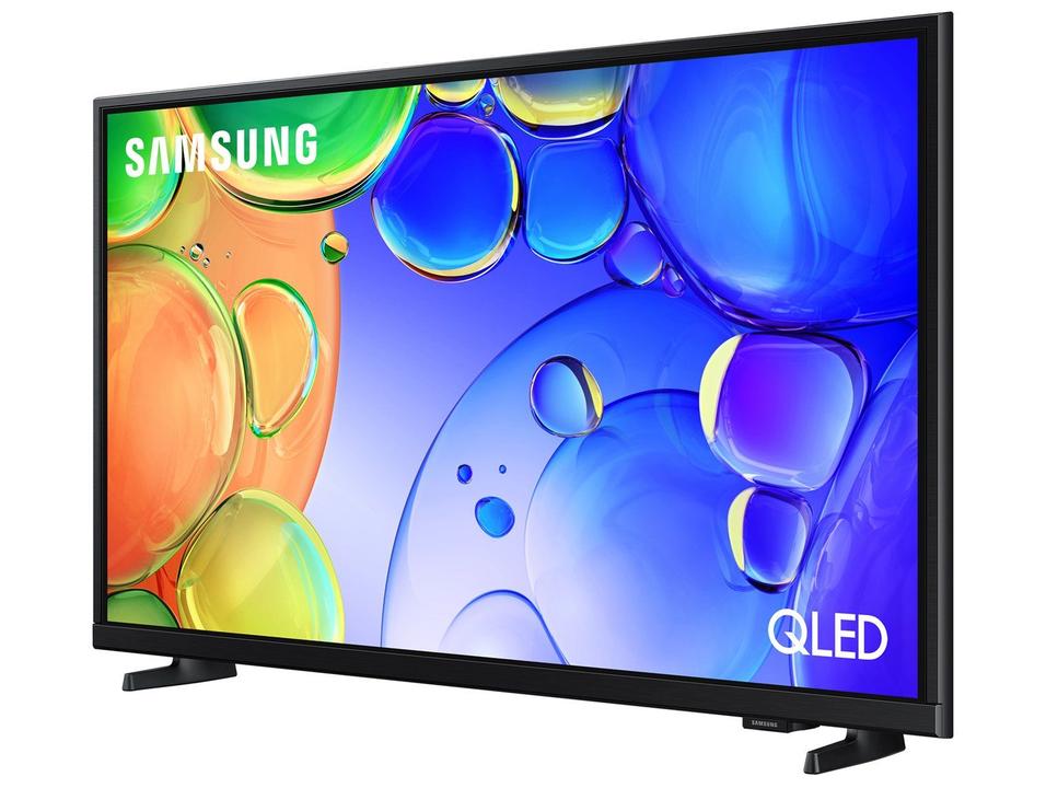 Smart TV Samsung Full HD QLED Q5F Tizen QN43Q5FAAGXZD 2025 - 8
