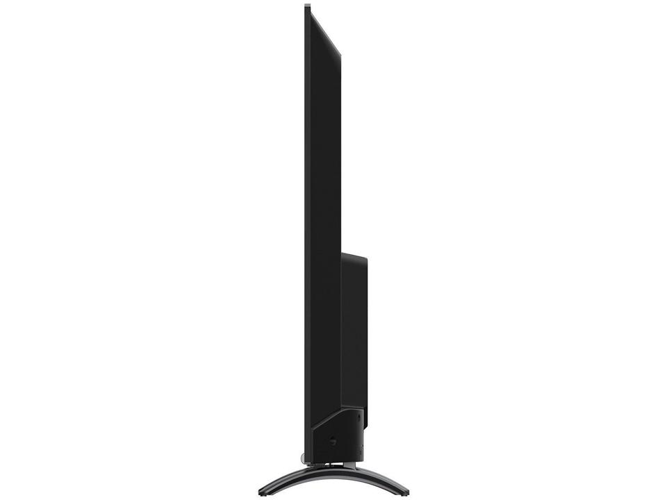 Smart TV UHD D-LED 55” Britania BTV55Q20N5SBL - 5