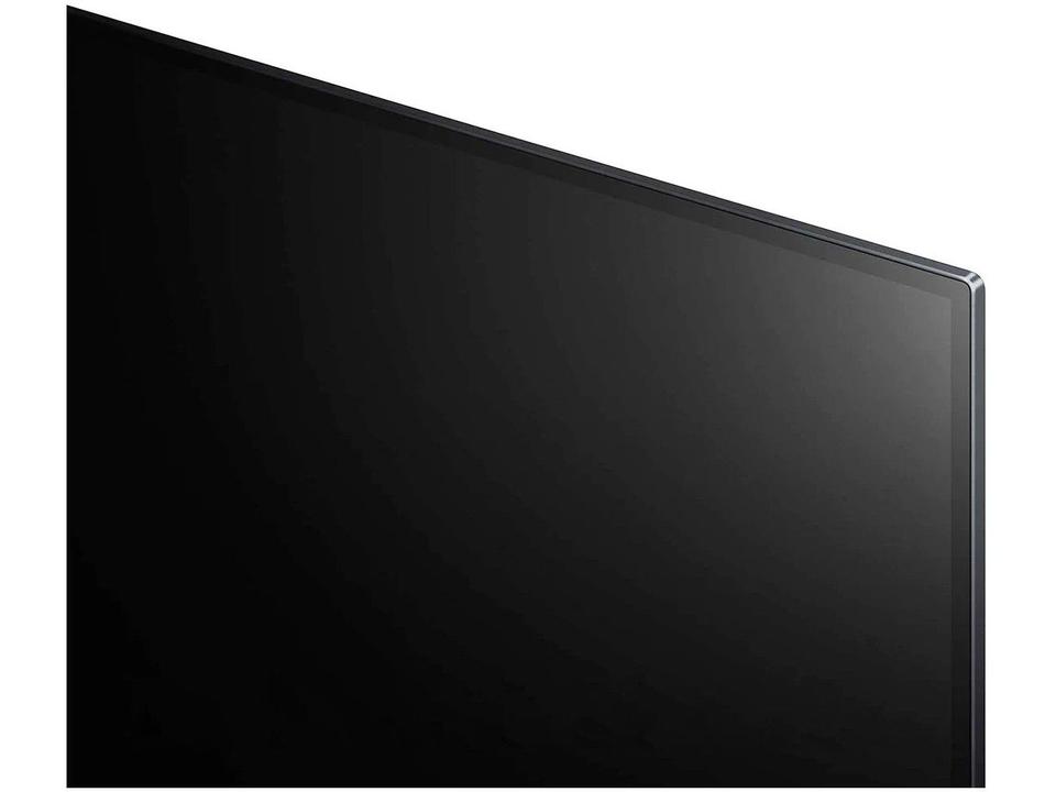 Smart TV Ultra HD 4K OLED 65” LG OLED65GXPSA - Wi-Fi Bluetooth Inteligência Artificial 4 HDMI 3 U - 8