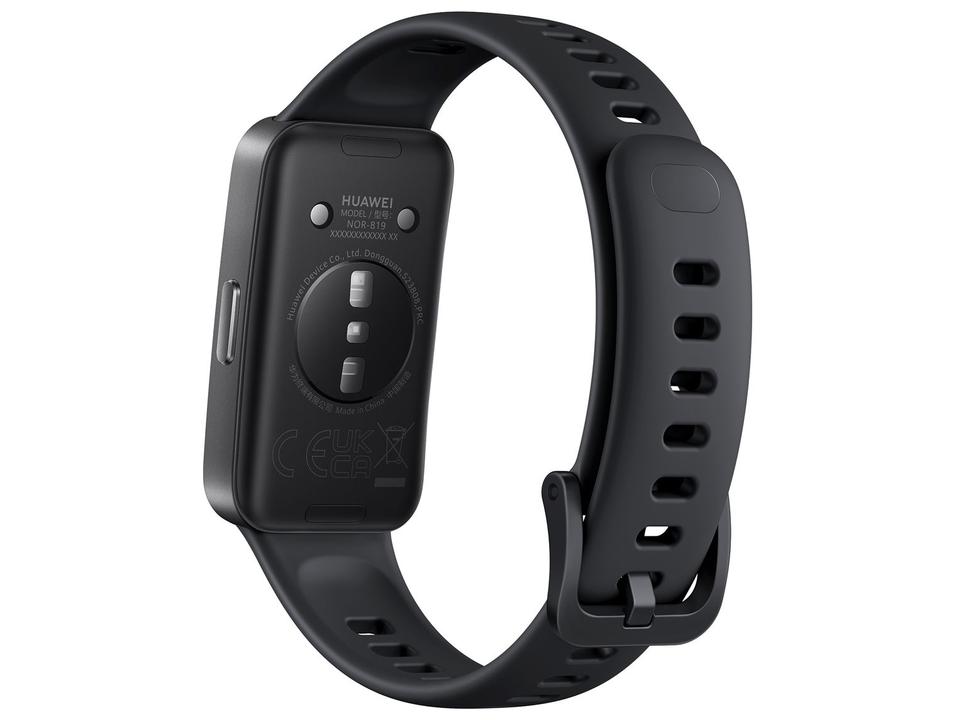 Smartband Huawei Band 10 Preto - 11