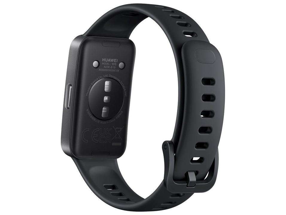 Smartband Huawei Band 10 Preto - 11