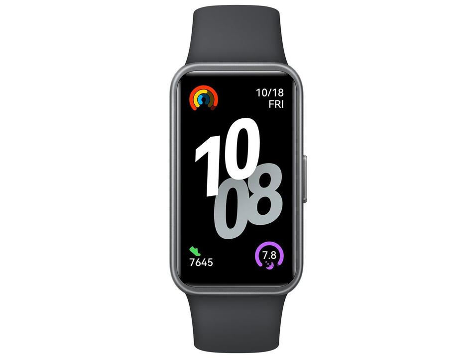 Smartband Huawei Band 10 Preto - 9